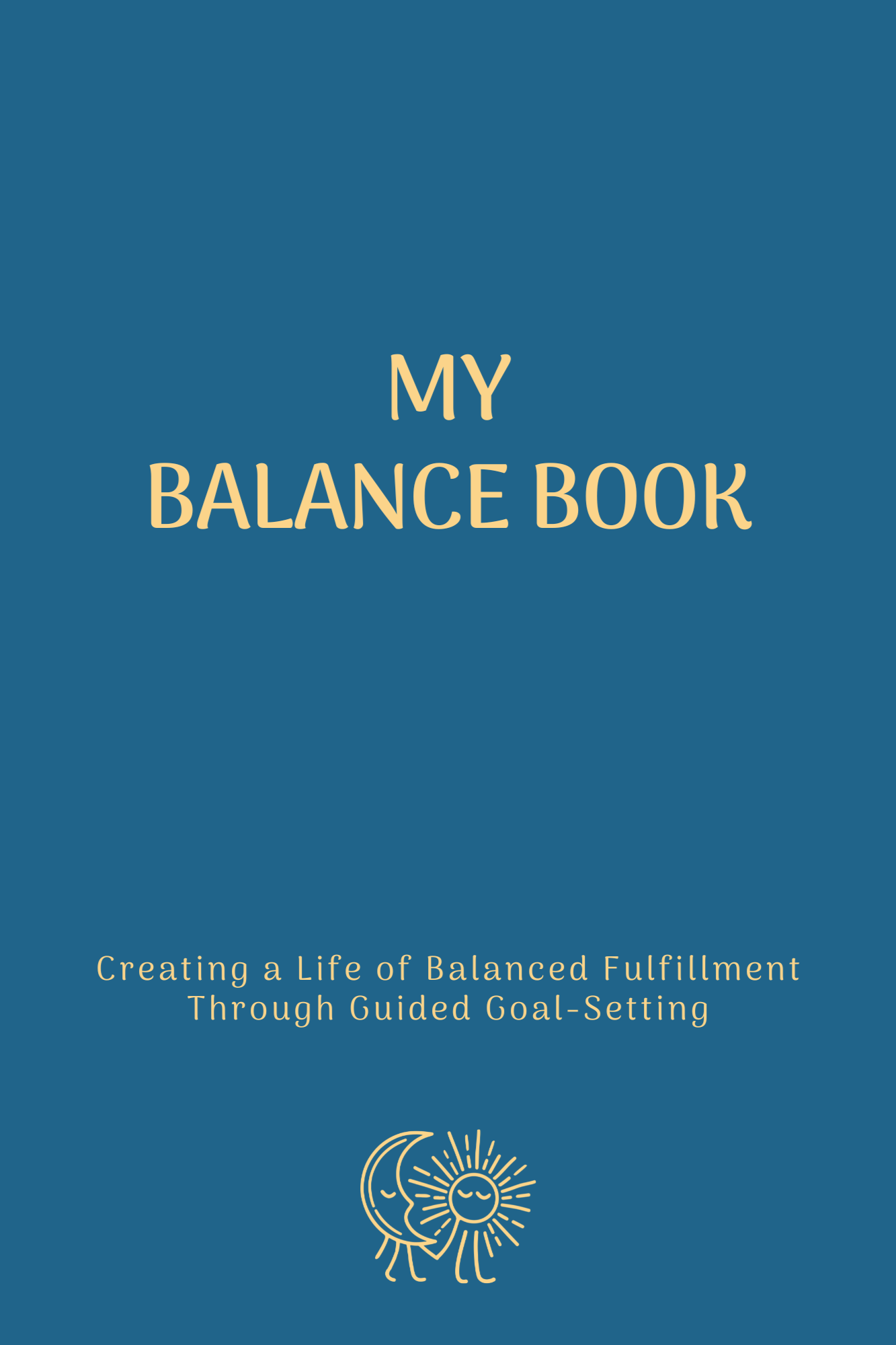 Balance Book