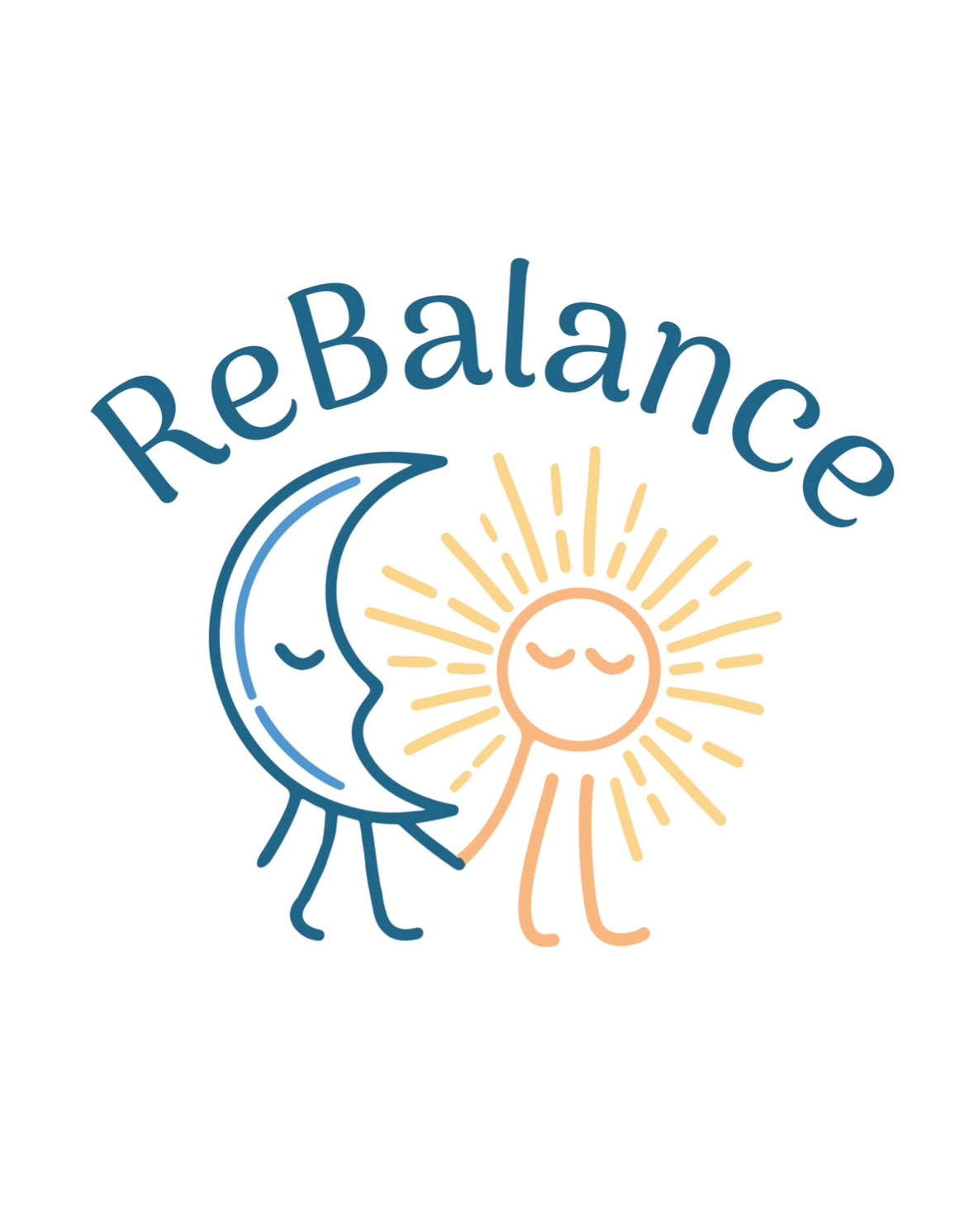 Rebalancejourney.com