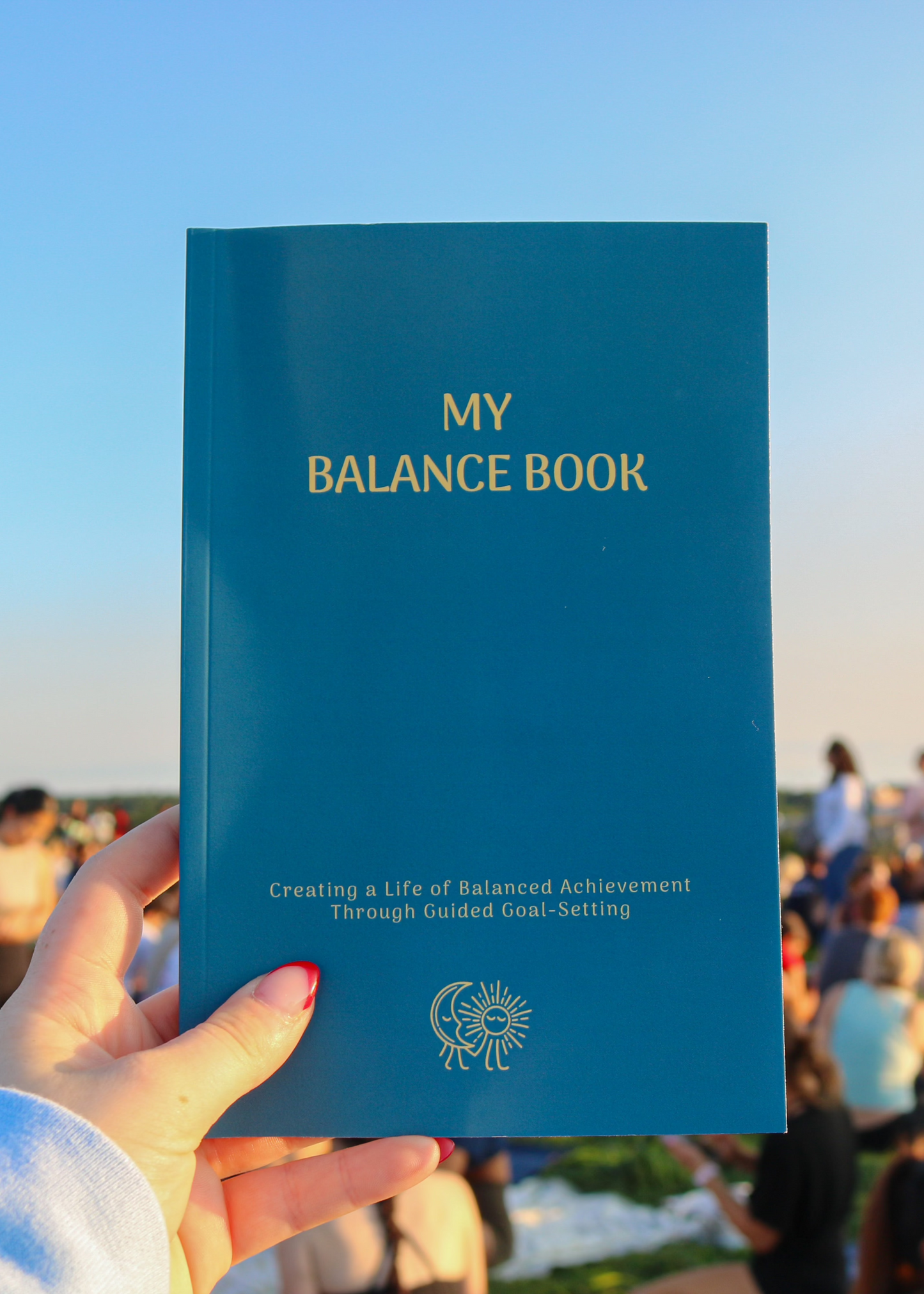 Balance Book